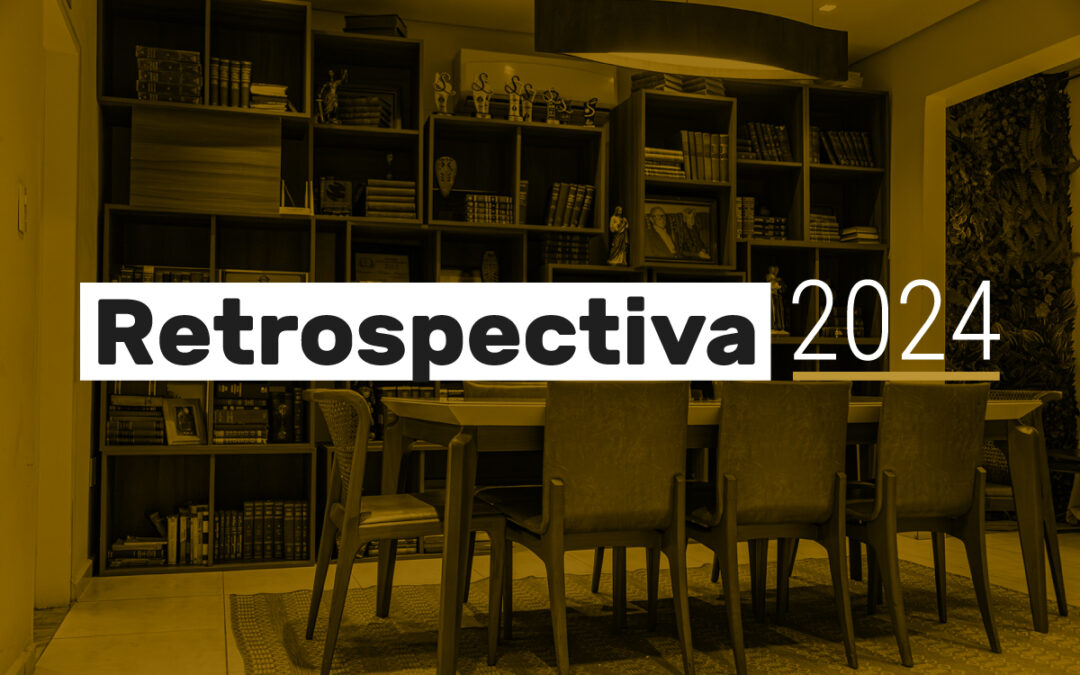 Retrospectiva de 2024