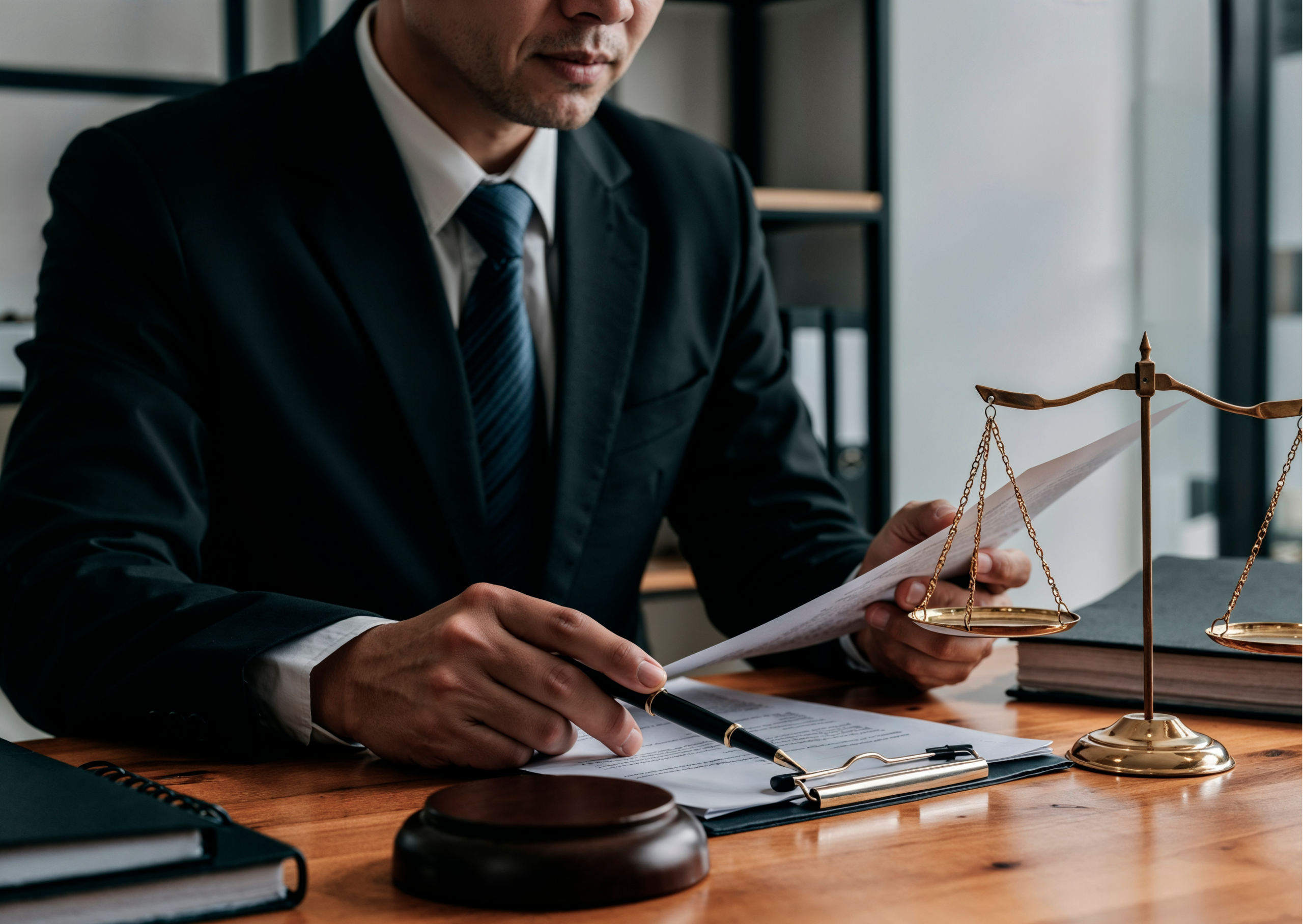 Desconsideração da Personalidade Jurídica: quando o patrimônio do sócio pode ser atingido?